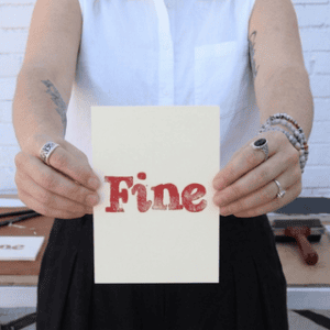 PRINT IT! Add-On — 6 More Holiday Cards